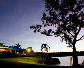 Lake Bennett Resort - Accommodation Directory 0
