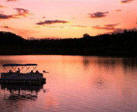 Lake Bennett Resort - Accommodation Directory 1