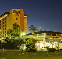 Quality Hotel Frontier Darwin - Accommodation Directory