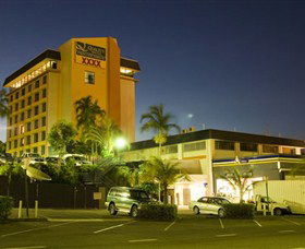 Quality Hotel Frontier Darwin - Accommodation Directory 0