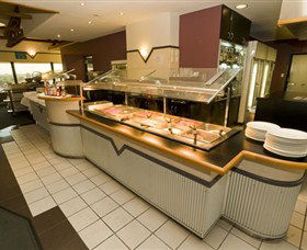 Quality Hotel Frontier Darwin - Accommodation Directory 2