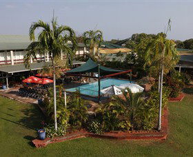 Walkabout Lodge - Accommodation Directory 0