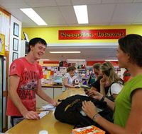 Youth Shack - Accommodation Directory