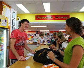 Youth Shack - Accommodation Directory 0