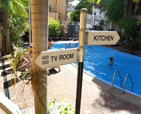 Youth Shack - Accommodation Directory 1