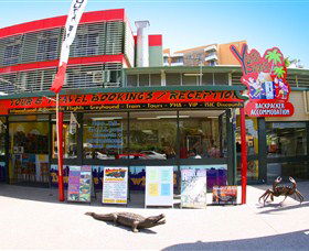 Youth Shack - Accommodation Directory 3