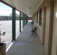 Bakehouse Motel Goulburn - Accommodation Directory