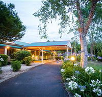 Bonville Lodge - Accommodation Directory
