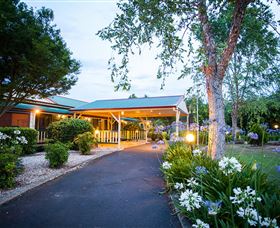 Bonville Lodge - Accommodation Directory 0