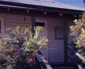 Bottlebrush Backpackers - Accommodation Directory 0