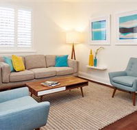 The Star View Central - Accommodation Directory