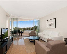 Cotton Beach Resort - Accommodation Directory 1