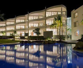Cotton Beach Resort - Accommodation Directory 0