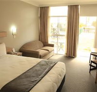 Econo Lodge Tamworth - Accommodation Directory