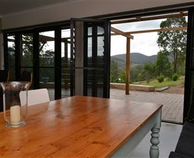 Goosewing Cottage - Accommodation Directory 0