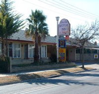 Lilac City Motor Inn and Steakhouse Restaurant - Accommodation Directory