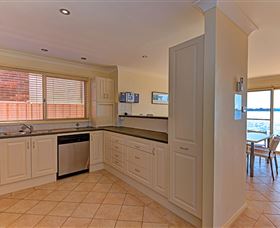 Luxury Waterfront House - Accommodation Directory 1