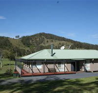 Mograni Retreat Gloucester - Accommodation Directory