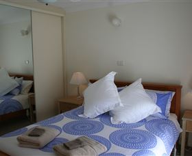 Mograni Retreat Gloucester - Accommodation Directory 1