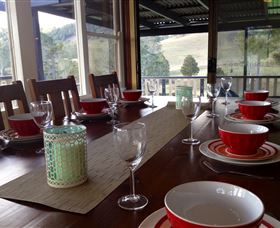 Mograni Retreat Gloucester - Accommodation Directory 7