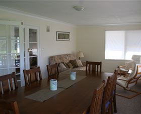 Mograni Retreat Gloucester - Accommodation Directory 6