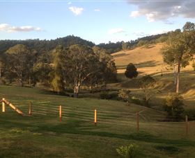 Mograni Retreat Gloucester - Accommodation Directory 8