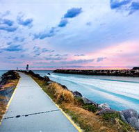 North Coast Holiday Parks Evans Head - Accommodation Directory
