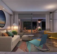 QT Bondi - Accommodation Directory