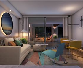 QT Bondi - Accommodation Directory 0