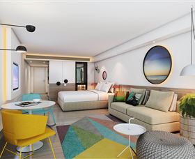 QT Bondi - Accommodation Directory 1