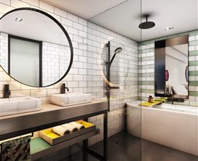 QT Bondi - Accommodation Directory 2