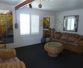 Pottsville NSW Accommodation Directory