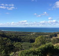 Sapphire Beach BB - Accommodation Directory