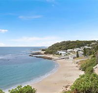 Seascape Norah Head - Accommodation Directory