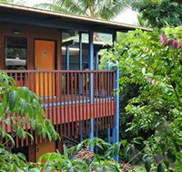 Airlie Beach Magnums Backpackers - Accommodation Directory
