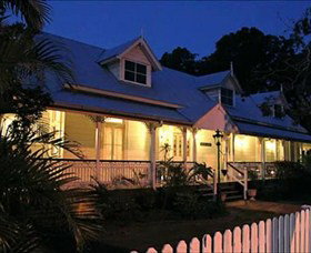 Bli Bli House Luxury Bed And Breakfast - Accommodation Directory 0