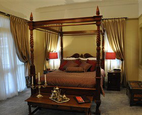 Bli Bli House Luxury Bed And Breakfast - Accommodation Directory 2