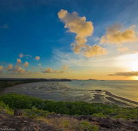 Cape York Camping Punsand Bay - Accommodation Directory