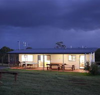 Childers Eco-lodge - Accommodation Directory