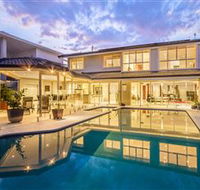 The Grand Broadbeach - Vogue Holiday Homes - Accommodation Directory