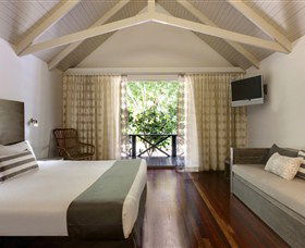 Hamilton Island Palm Bungalows - Accommodation Directory 0
