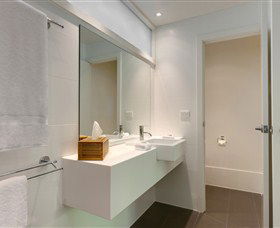 Hamilton Island Palm Bungalows - Accommodation Directory 2