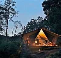 nightfall wilderness camp - Accommodation Directory