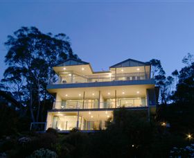 Arthurs Views - Accommodation Directory 0