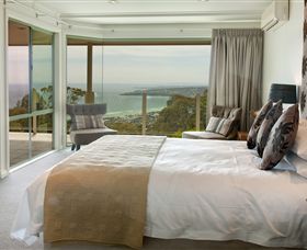 Arthurs Views - Accommodation Directory 2