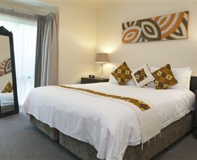 Arthurs Views - Accommodation Directory 1