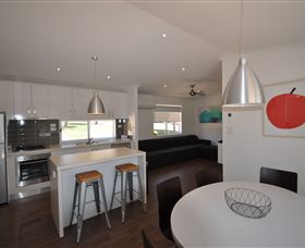 BIG4 Riverside Swan Hill - Accommodation Directory 0
