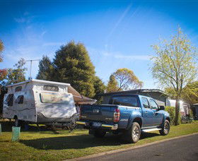 BIG4 Swan Hill - Accommodation Directory 3