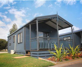 BIG4 Swan Hill - Accommodation Directory 1