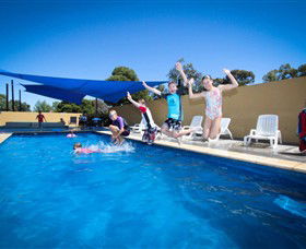 BIG4 Swan Hill - Accommodation Directory 4